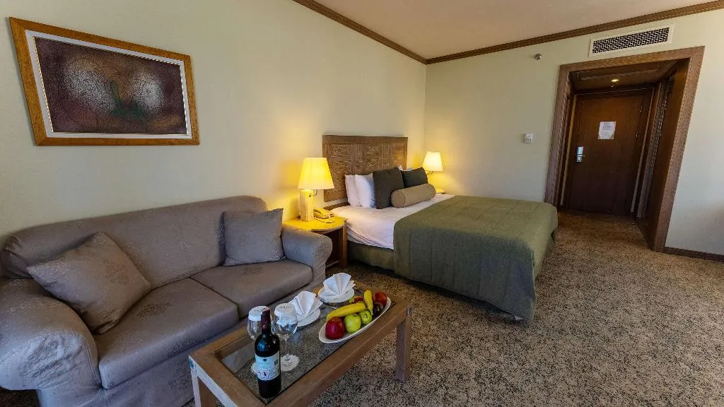 Room, Gloria Verde Resort, Antalya