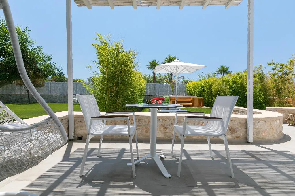 Room, White Pearls Luxury Suites Adults Only, Kos