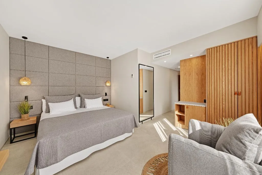 Double or Twin STANDARD Room, Almudaina, Majorca