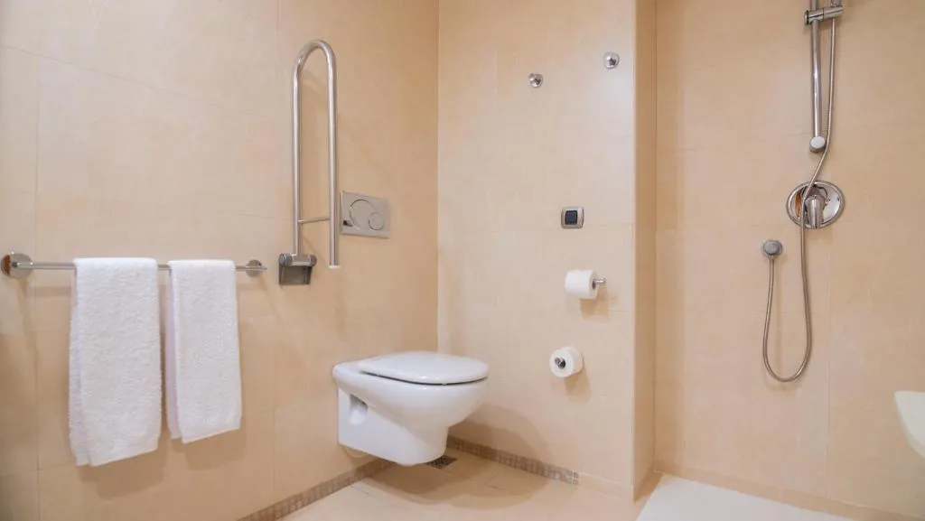 DOUBLE SINGLE USE PREMIUM Room, Isla Mallorca & Spa, Majorca