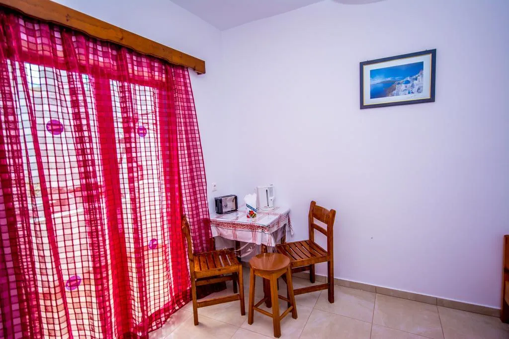 APARTMENT CAPACITY 4 Room, Villa Popi, Kos