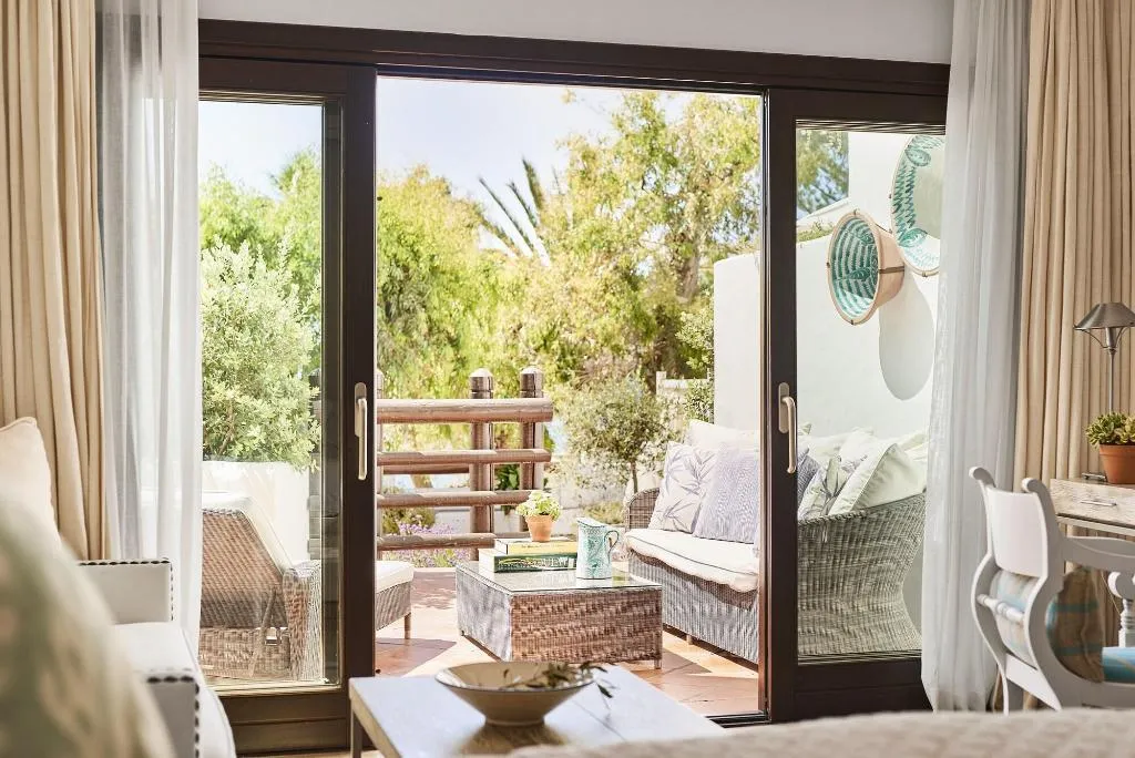 Room, Marbella Club Hotel, Costa Del Sol