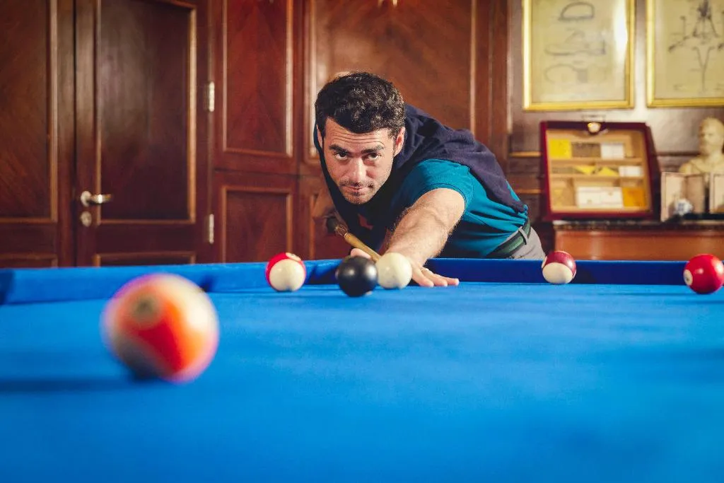 Sports and Entertainment, Kempinski Nile Hotel Garden City Cairo, Cairo