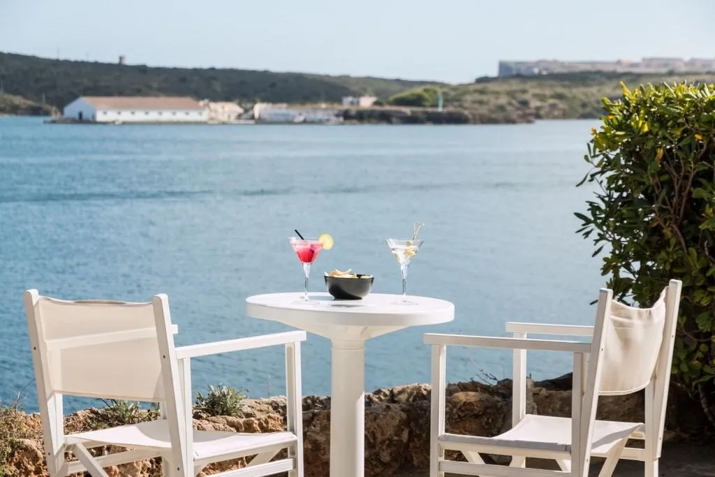 General view, ARTIEM Carlos, Menorca