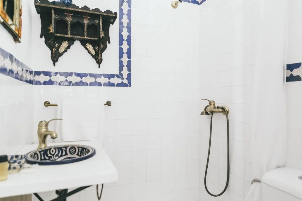 Room, El Riad Andaluz, Costa Del Sol