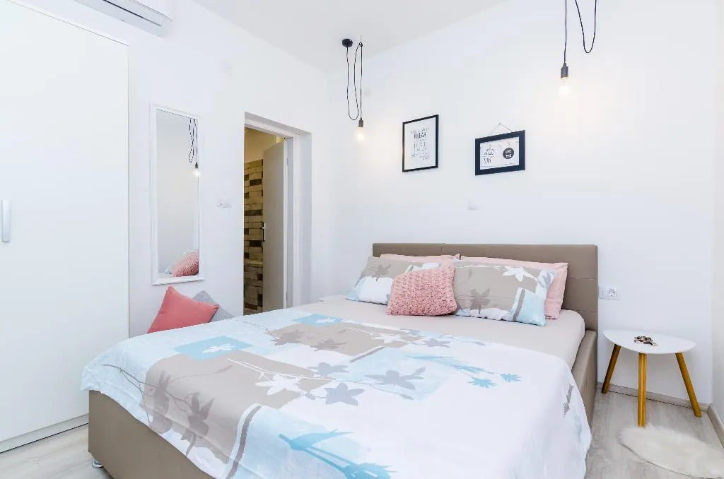 APARTMENT TWO BEDROOMS Room, Apartments Bell Memories, Dubrovnik