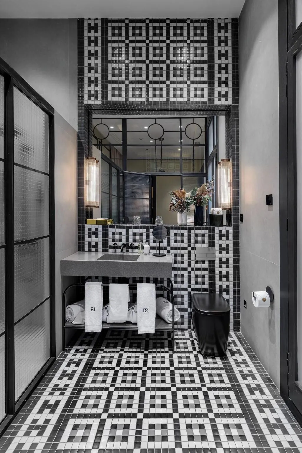 SUITE SUPERIOR Room, Hotel Coolrooms Atocha, Madrid