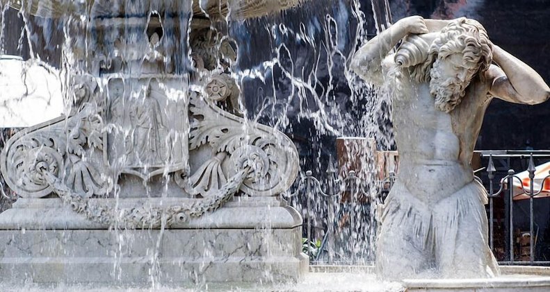 B&B Palazzo Sisto, Catania