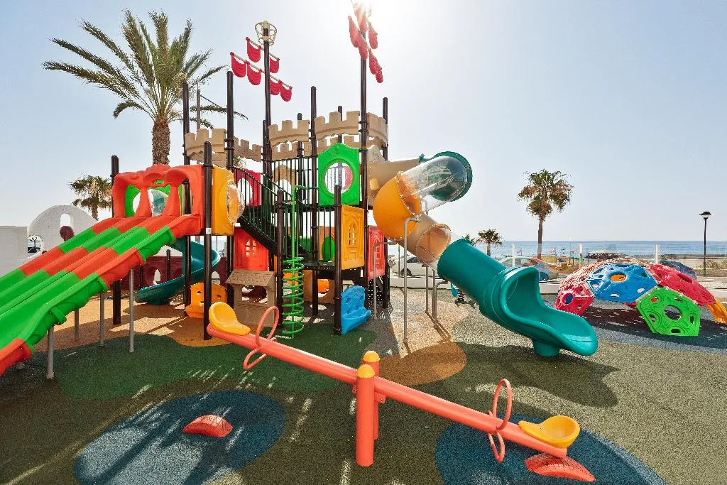 Sports and Entertainment, Best Indalo, Costa Almeria