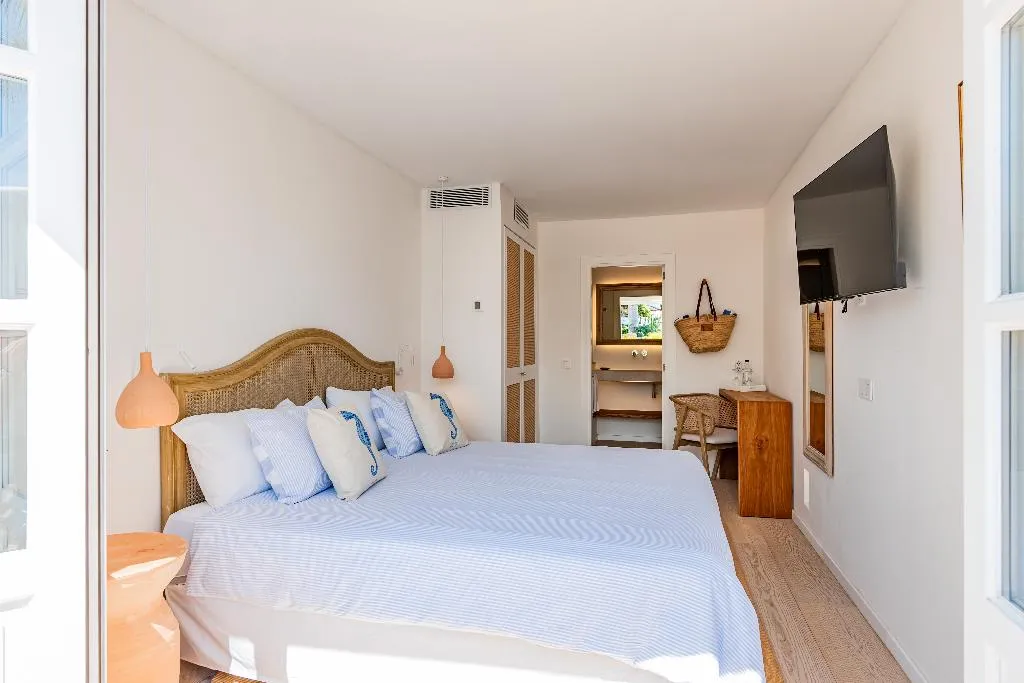 Room, The Sea Club, Majorca