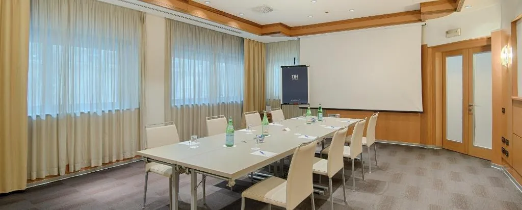 Conferences, NH Milano Machiavelli, Milan