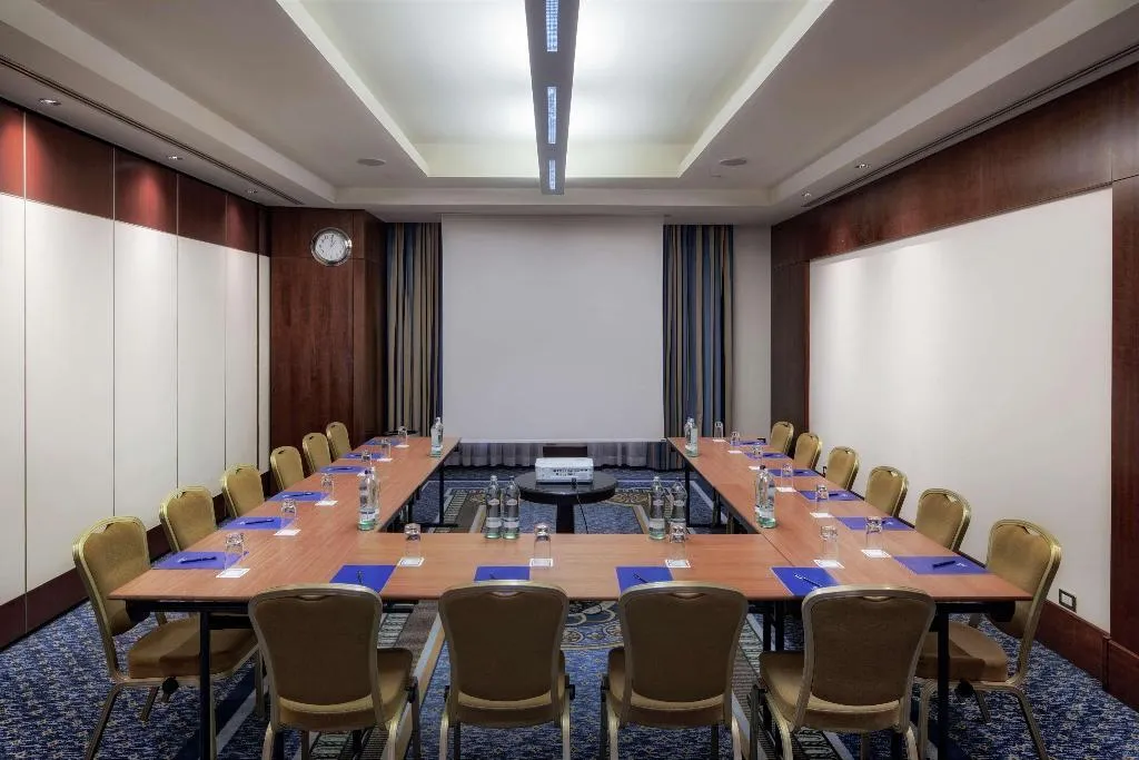 Conferences, Hilton Molino Stucky Venice, Venice