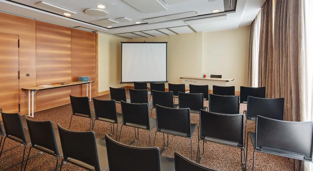 Conferences, Sercotel Sorolla Palace, Valencia