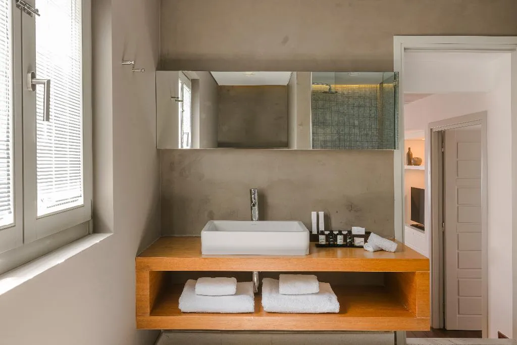 SUITE PREMIUM Room, Grace Mykonos, Mykonos