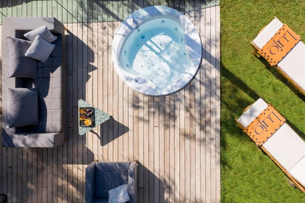 Room, Lujo Art &Joy, Bodrum