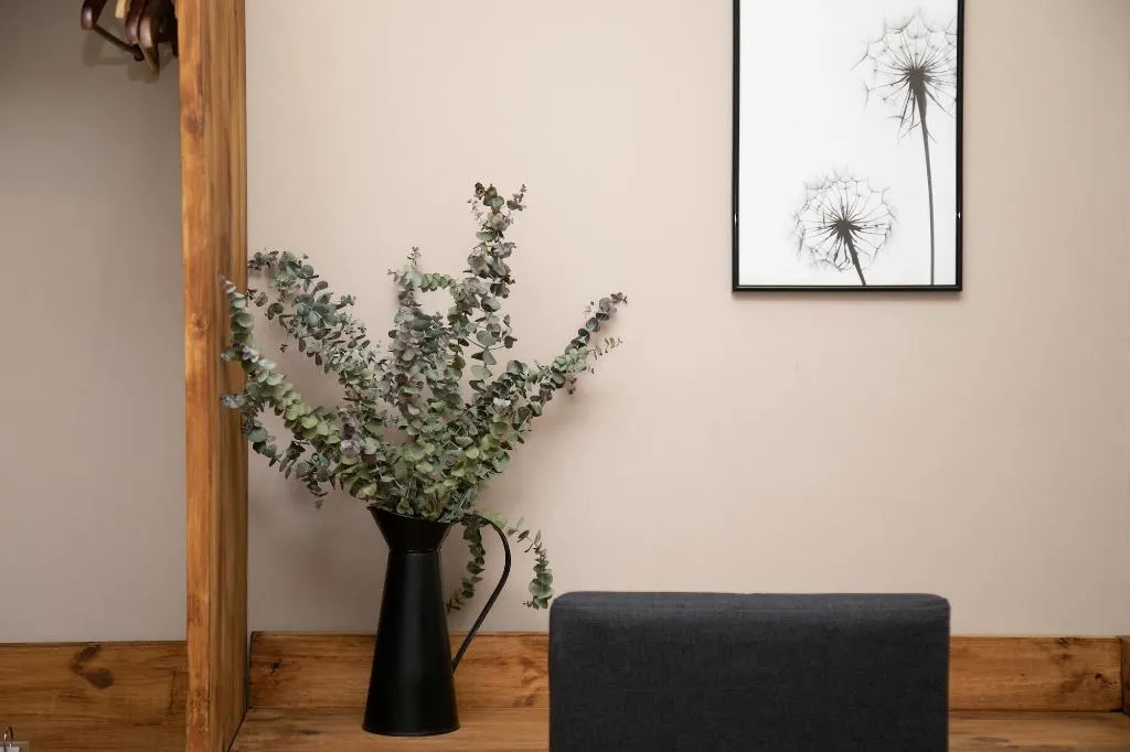 Room, Jardinets Guest House, Barcelona