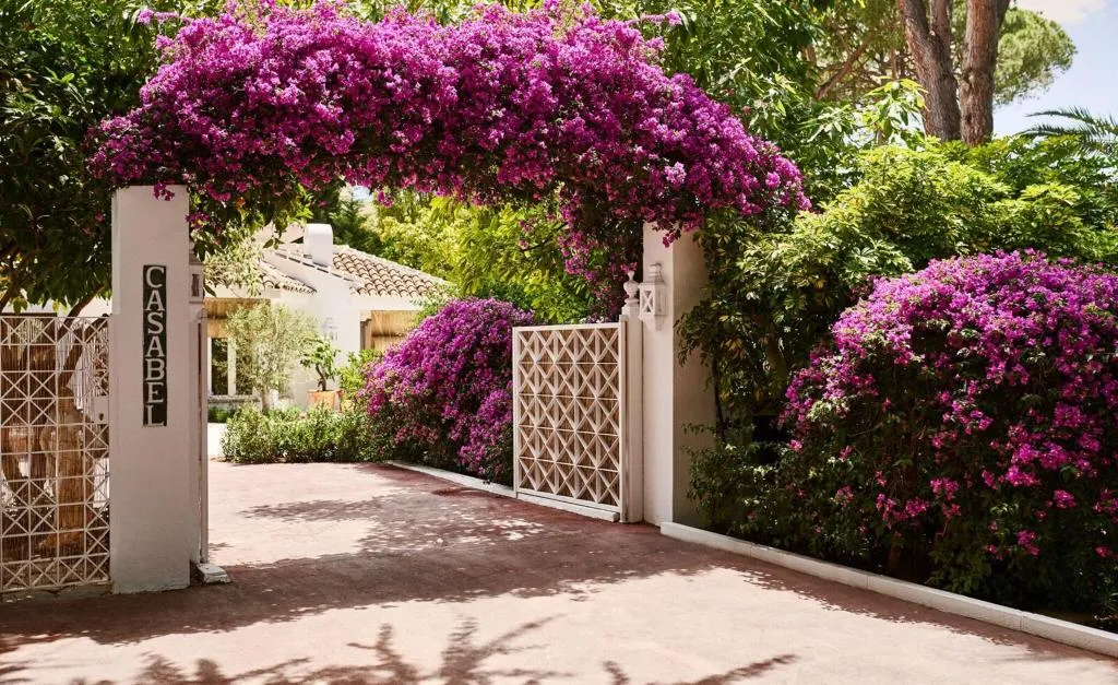 Room, Marbella Club Hotel, Costa Del Sol