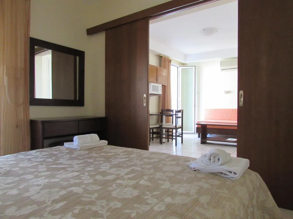 APARTMENT STANDARD Room, Bueno Hotel, Crete