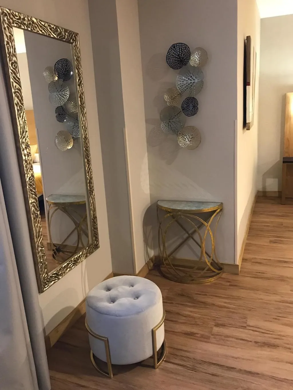 DOUBLE SUPERIOR Room, Zentral Mayoral, Madrid
