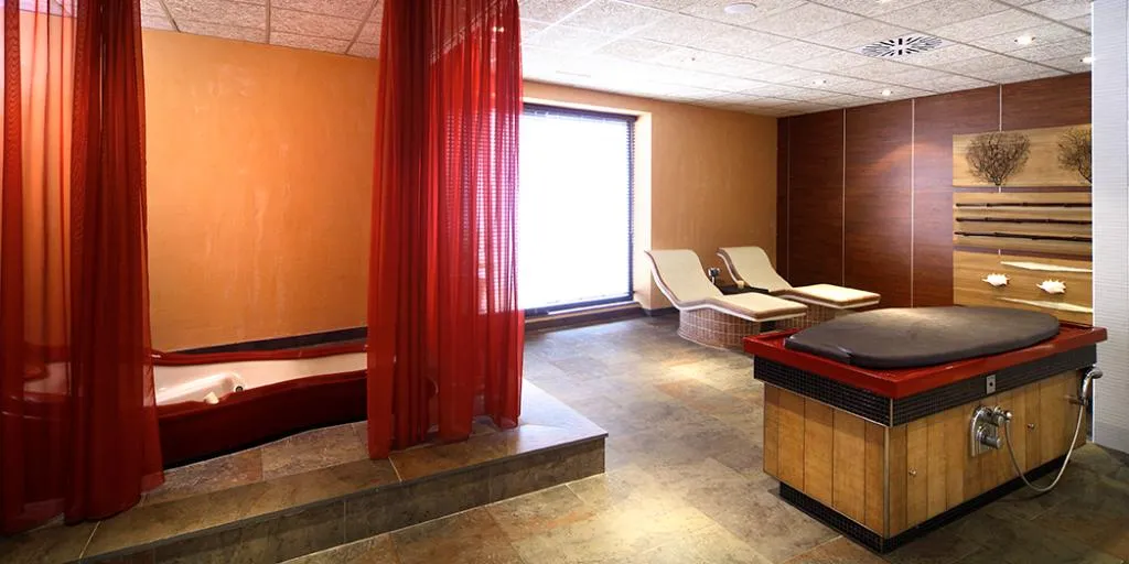 Sports and Entertainment, Barcelo Costa Ballena, Costa De La Luz