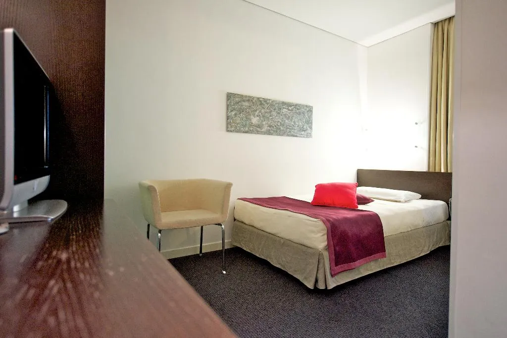 General view, Mercure Palermo Centro, Palermo