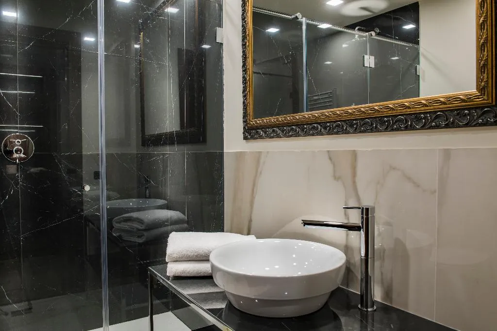 Double or Twin SUPERIOR Room, Palazzo San Lorenzo, Venice