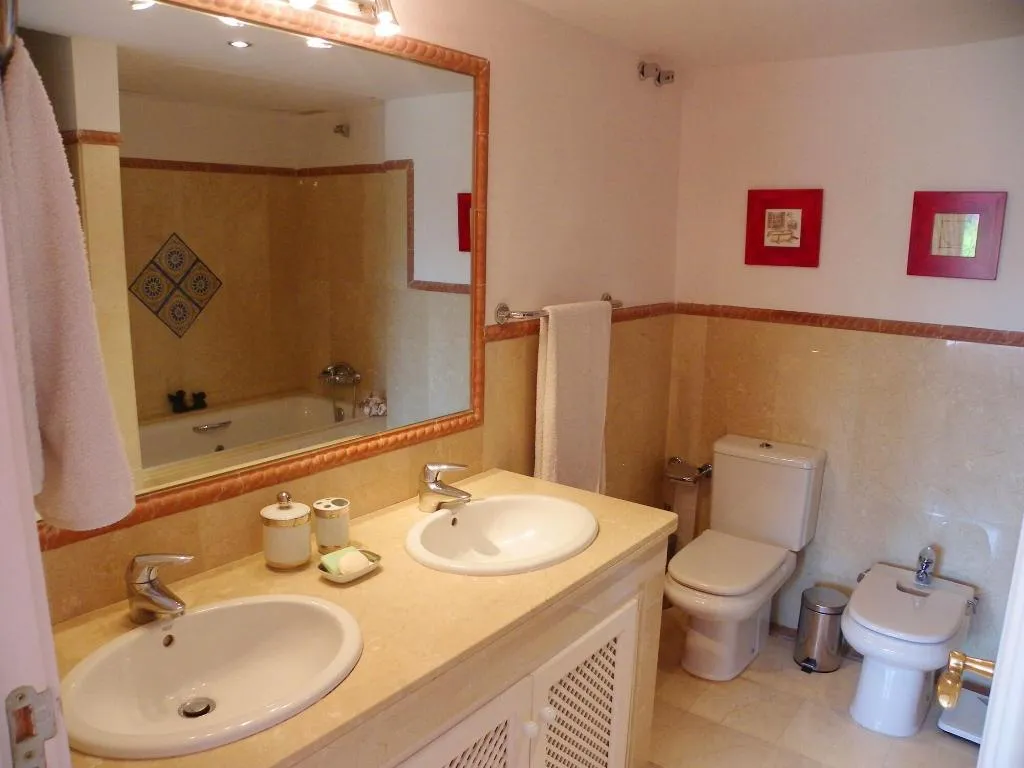Room, La Perla De Marakech, Costa Del Sol
