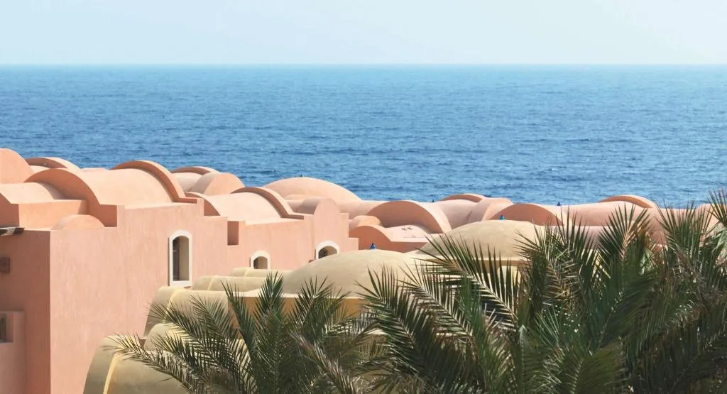 General view, Swissotel Resort El Quseir, Red Sea Riviera
