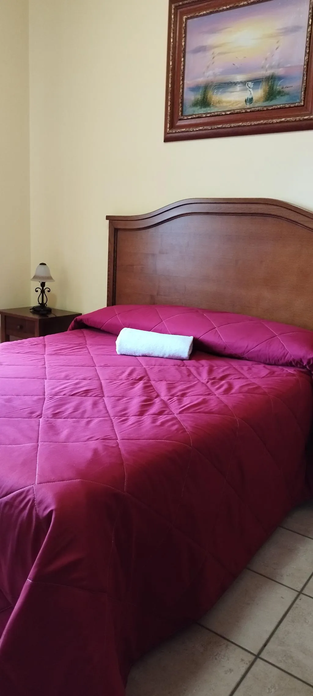 Room, Hotel Colosseo Colleferro, Rome