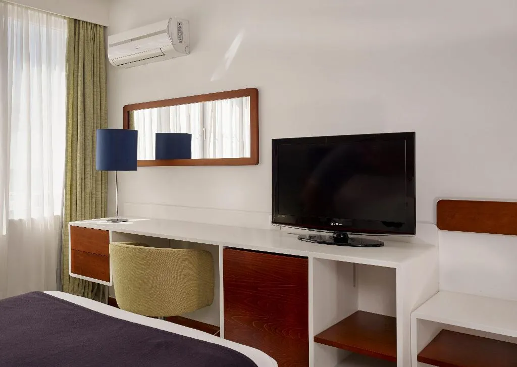 Room, Hotel Garbe, Algarve