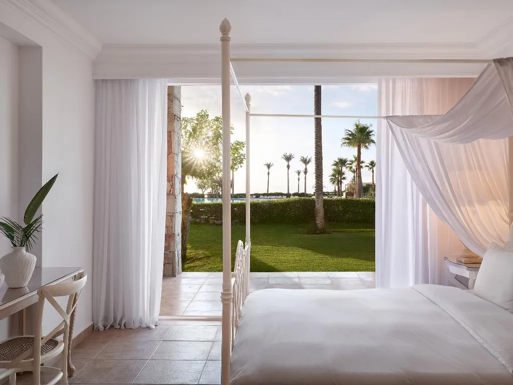 VILLA DELUXE ONE BEDROOM Room, Grecotel LUXME Kos, Kos