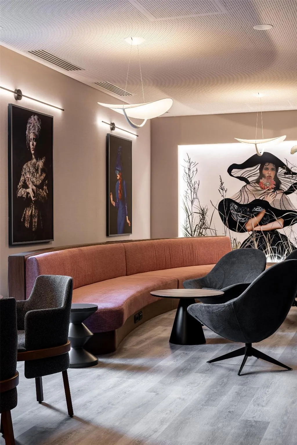 Conferences, Radisson Blu Hotel Florence, Florence