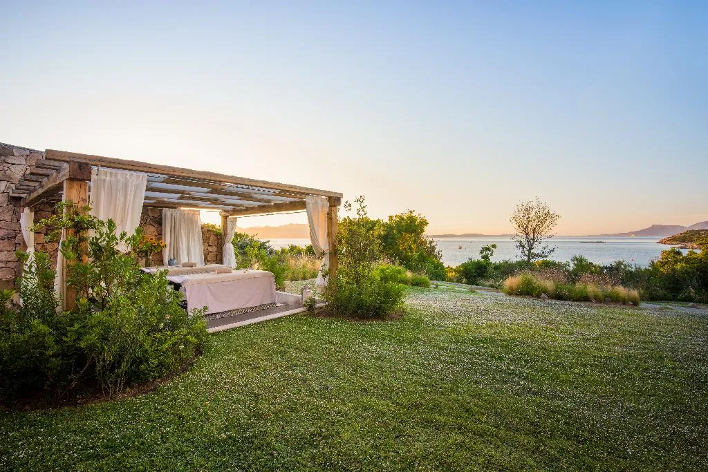 Sports and Entertainment, Cala Cuncheddi - VRetreats, Olbia