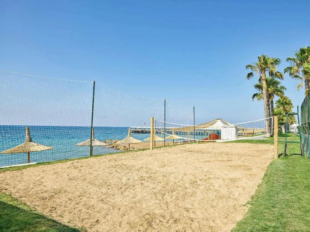 Beach, Voyage Sorgun, Antalya