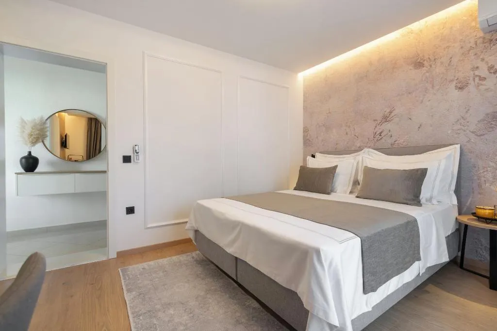 Room, Guesthouse Civljak, Split