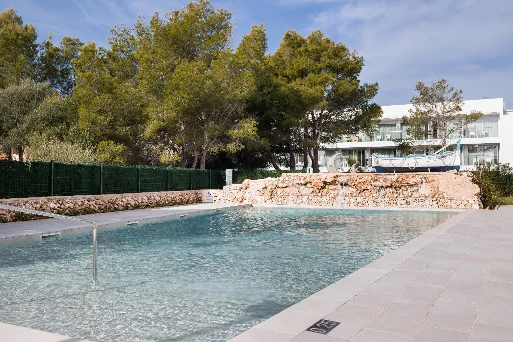 Pool, Petit Sagitario ( Only Adults ), Menorca