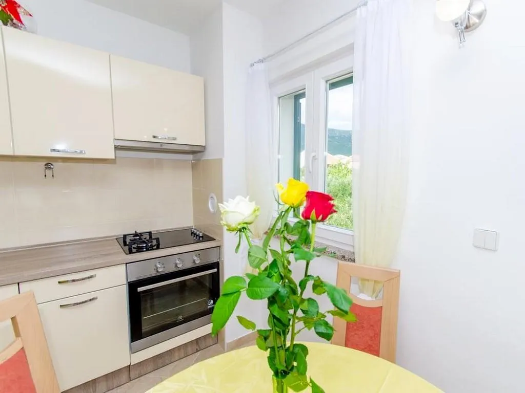 APARTMENT STANDARD Room, Apartments Predrag, Split