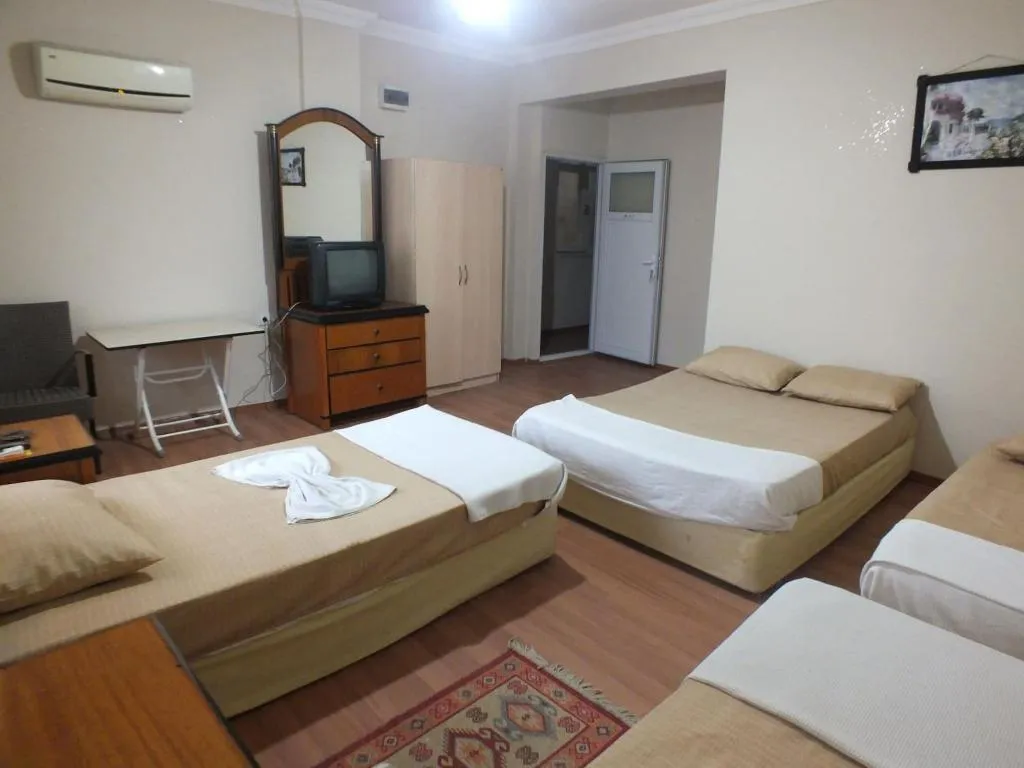 Room, Uyar Palace, Antalya
