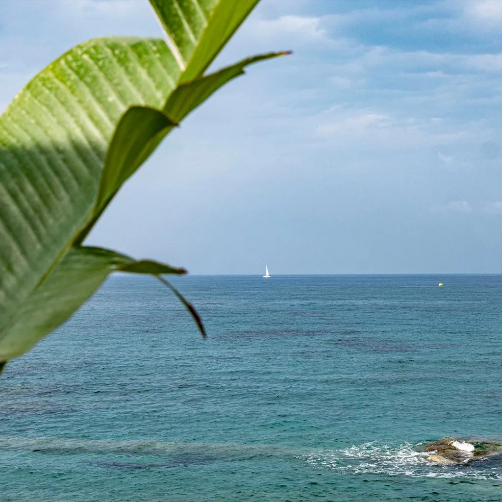 General view, Porto Greco Village Beach hotel, Crete