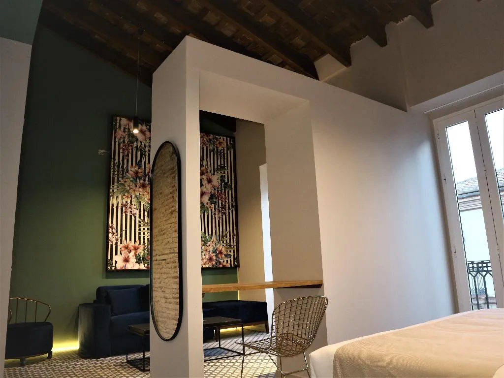 FAMILY ROOM STANDARD Room, You&Co. Quart Boutique, Valencia