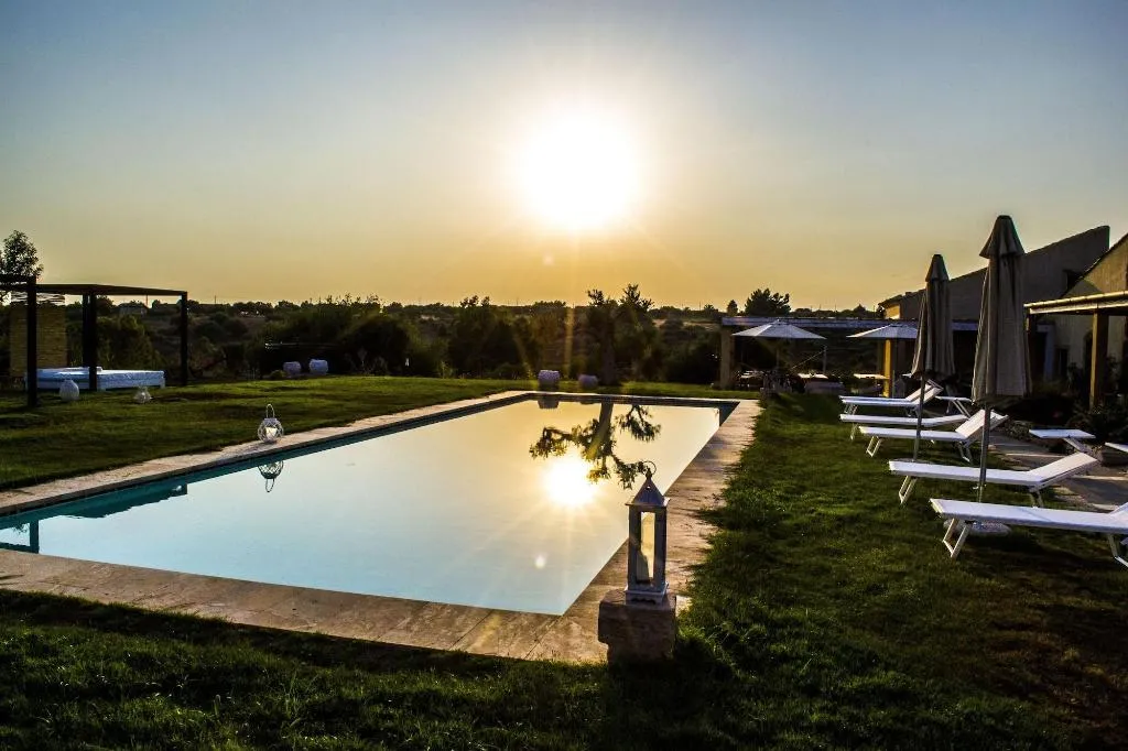 Sports and Entertainment, Riserva Del Noce, Catania