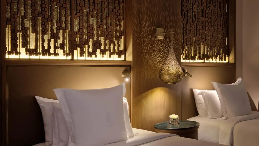 Room SUPERIOR KING BED Room, Four Seasons Resort Marrakech, Marrakech