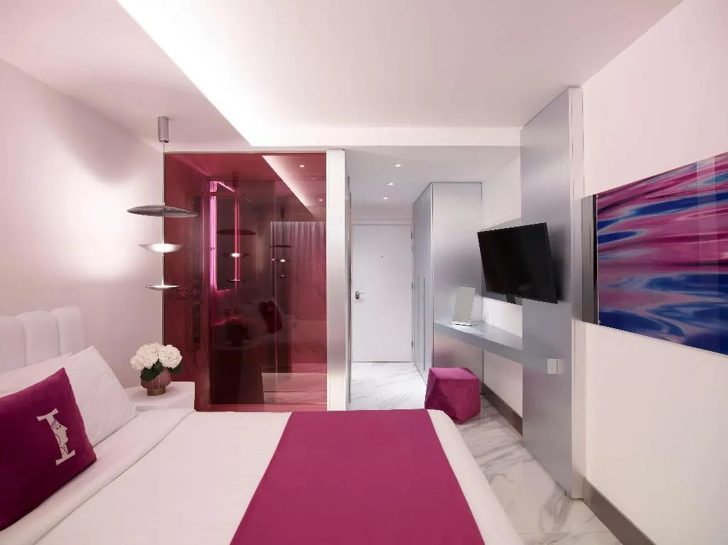 Room, I Resort Beach Hotel and Spa, Crete