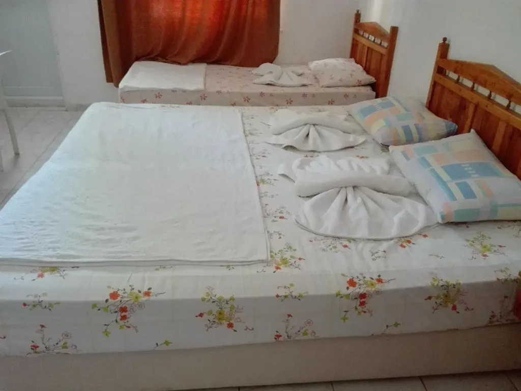 Room, Rosemary Pansiyon, Antalya