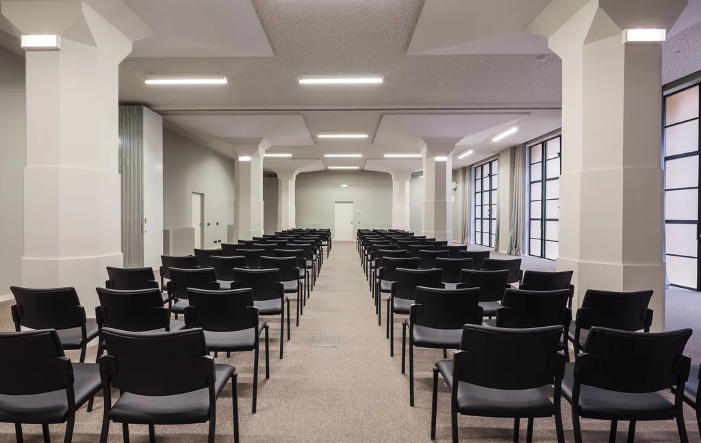 Conferences, Vincci Porto, Porto