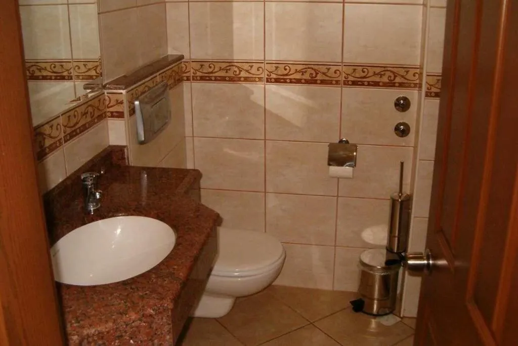 Room, Kleopatra Ikiz Otel, Antalya