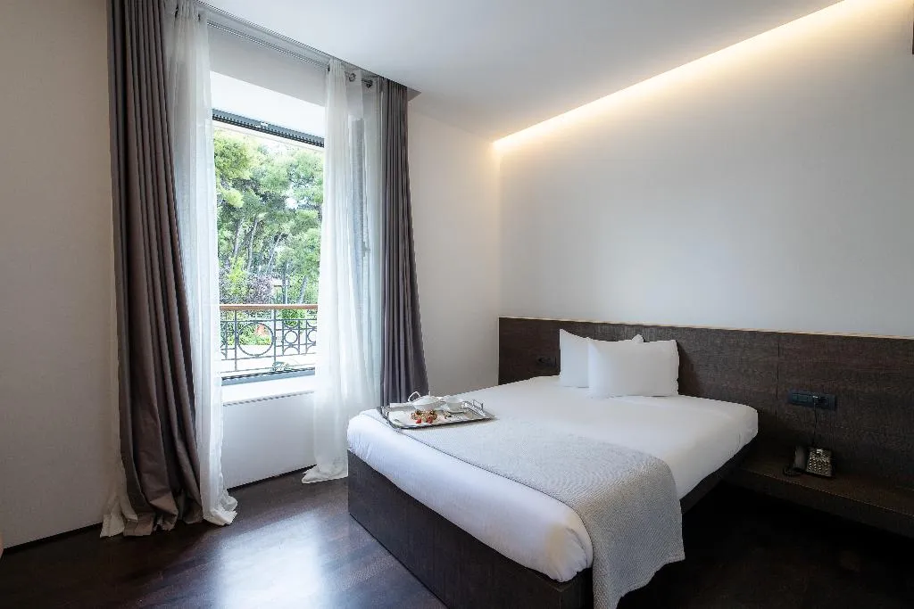 SINGLE SUPERIOR Room, Domotel Kastri, Athens