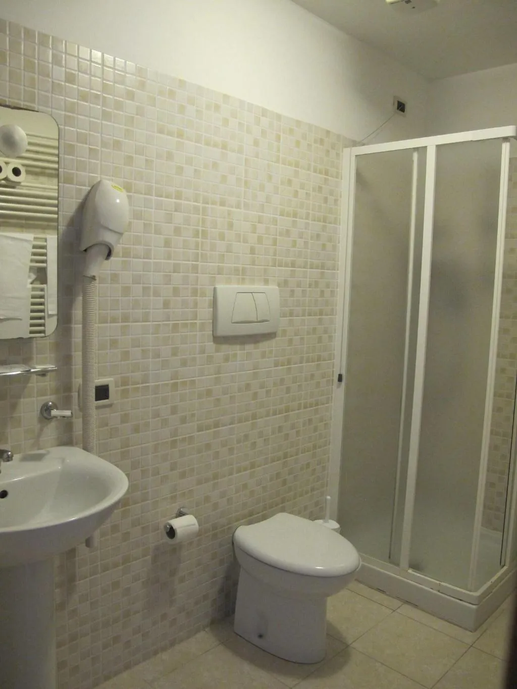 Room, Antica Raffineria, Venice