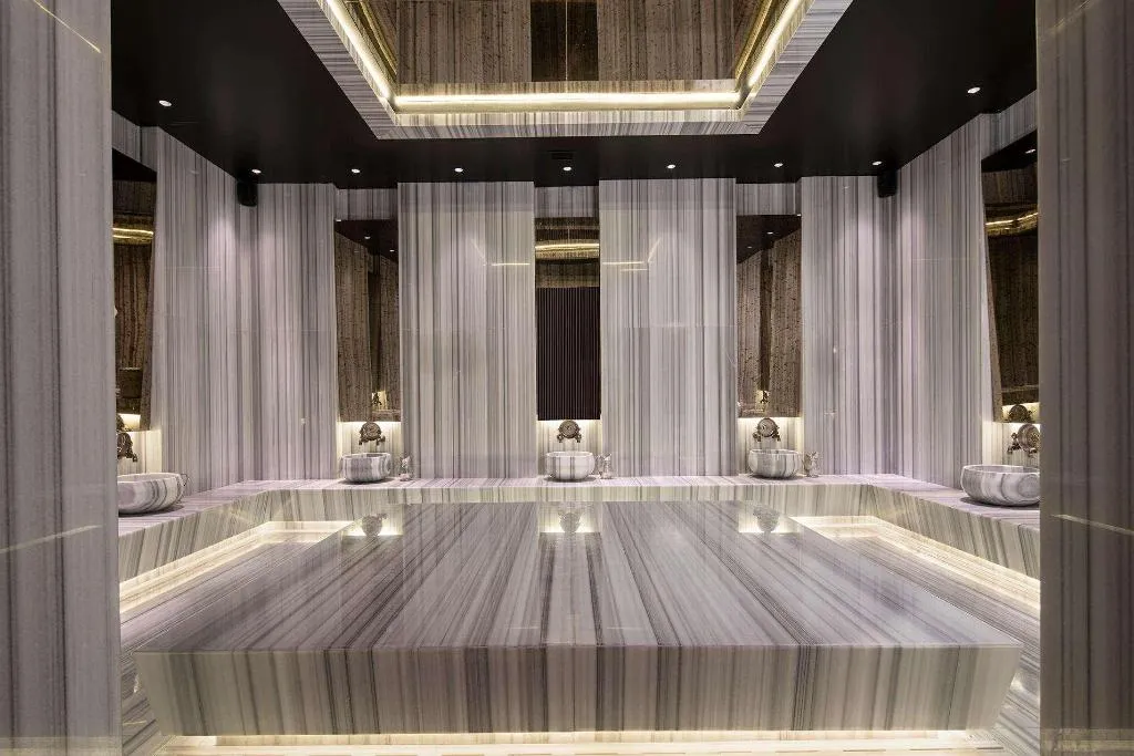 Sports and Entertainment, Voyage Belek Golf & Spa, Antalya