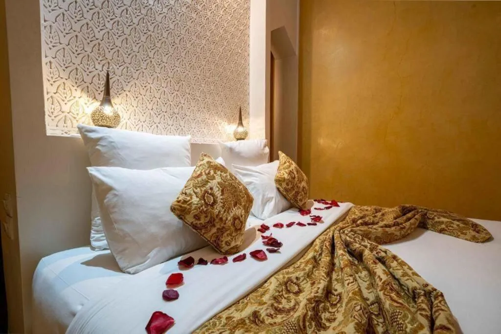 Room, Riad Alaka, Marrakech